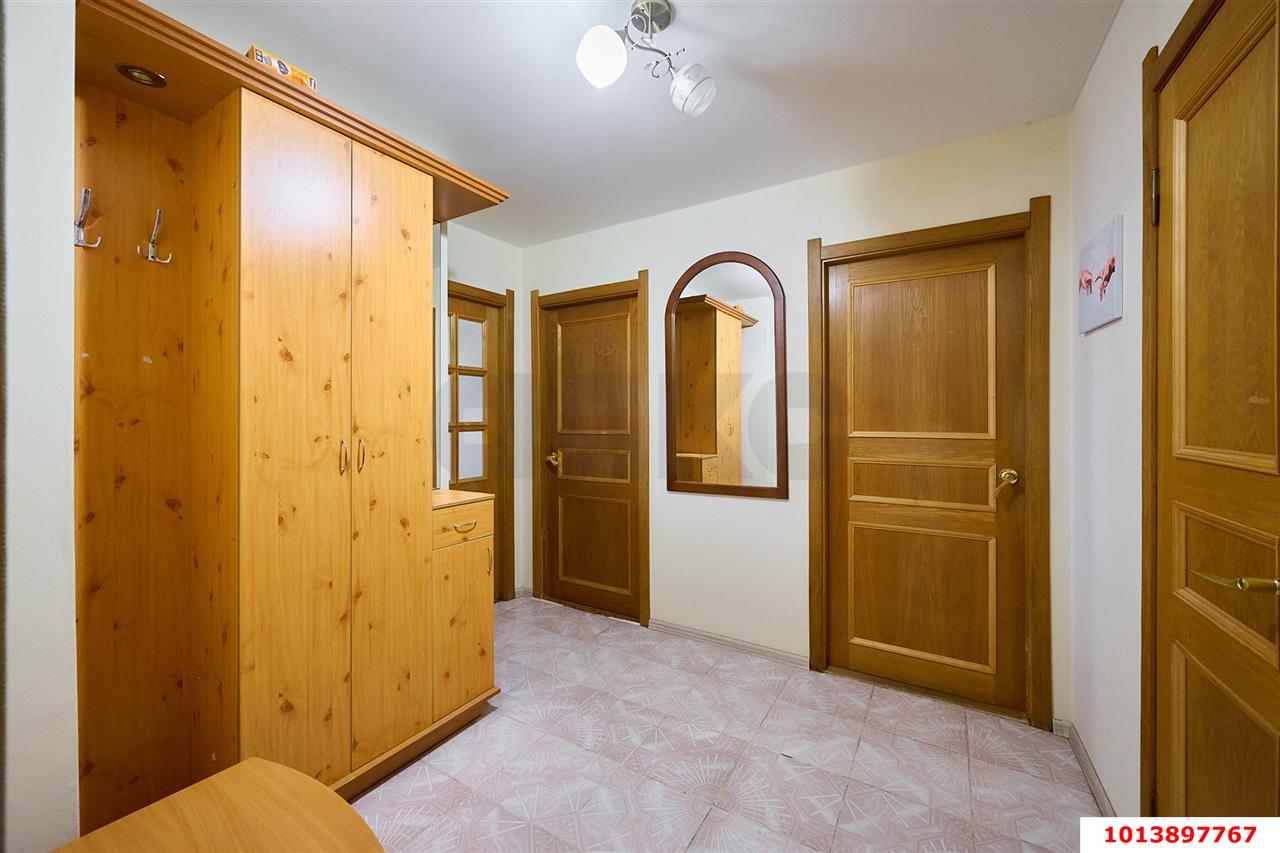 Фото №7: 2-комнатная квартира 48 м² - Краснодар, Западный внутригородской округ, ул. Одесская, 29