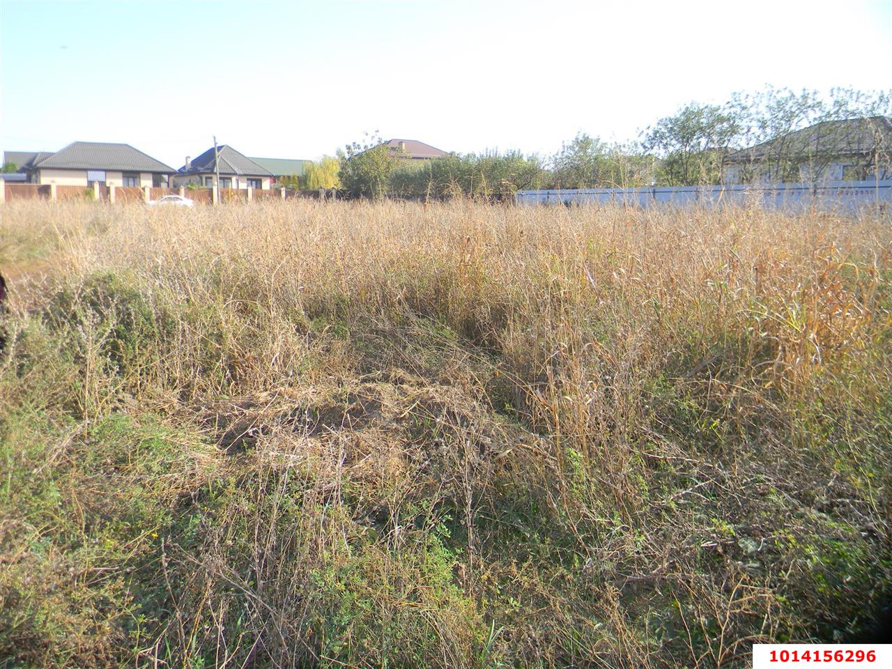 Фото №2: Земельный участок 6.87 сот. - Ленина, Карасунский внутригородской округ, п. коттеджный  Зелёная Роща, ул. Кедровая