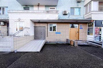 Фото №5: 1-комнатная квартира 52 м² - Краснодар, мкр. Черёмушки, ул. Селезнёва, 88/1