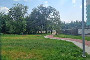 Фото №2: 1-комнатная квартира 52 м² - Краснодар, мкр. Черёмушки, ул. Селезнёва, 88/1