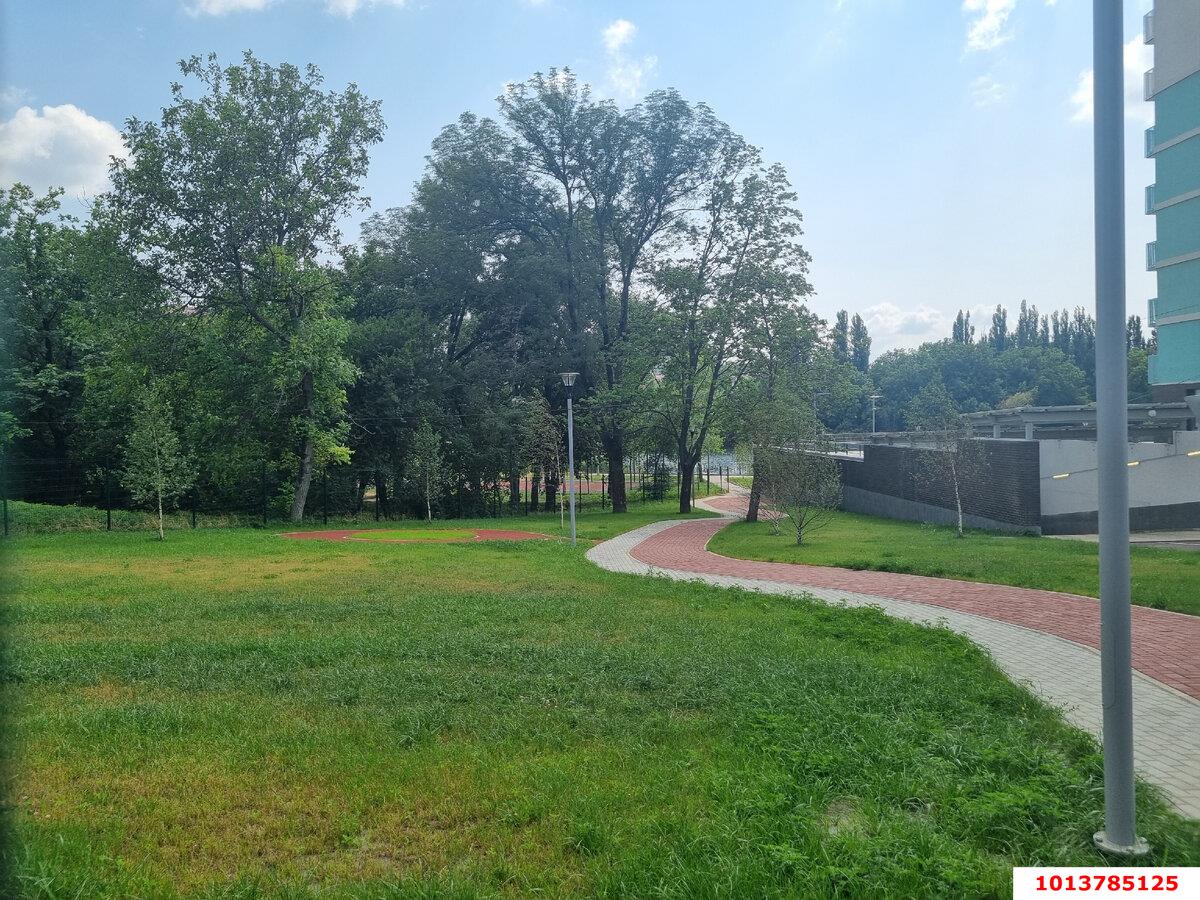 Фото №2: 1-комнатная квартира 52 м² - Краснодар, Карасунский внутригородской округ, Центральный внутригородской округ, мкр. Черёмушки, ул. Селезнёва, 88/1