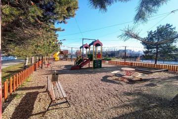 Фото №4: 1-комнатная квартира 52 м² - Краснодар, мкр. Черёмушки, ул. Селезнёва, 88/1