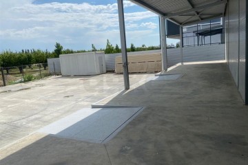 Фото №3: Складское помещение 620 м² - Краснодар, ж/м Пашковский, ул. Крылатая, 2