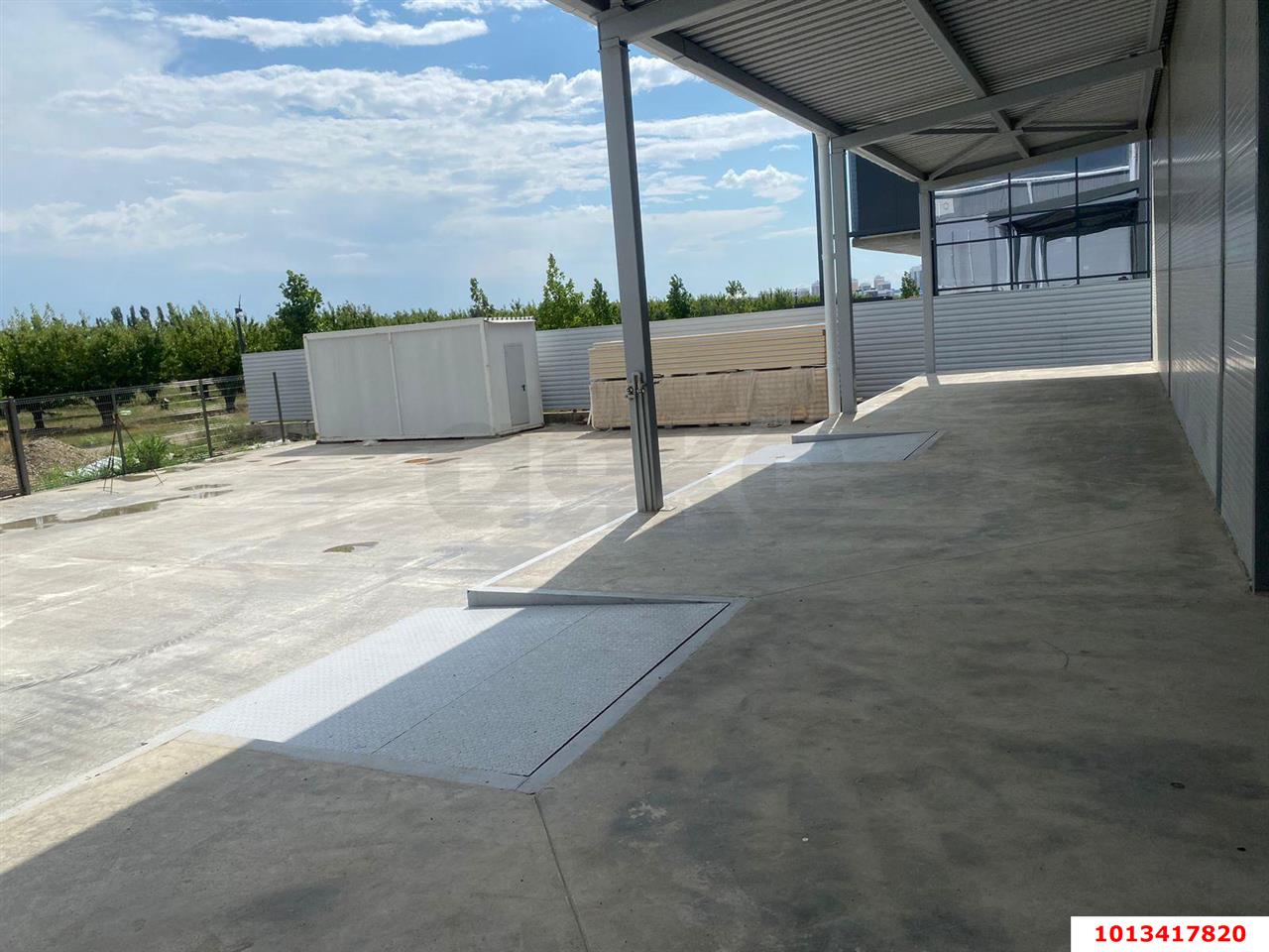 Фото №3: Складское помещение 620 м² - Краснодар, Пашковский, ул. Крылатая, 2