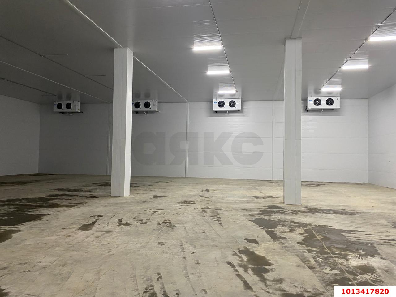 Фото №7: Складское помещение 620 м² - Краснодар, Пашковский, ул. Крылатая, 2