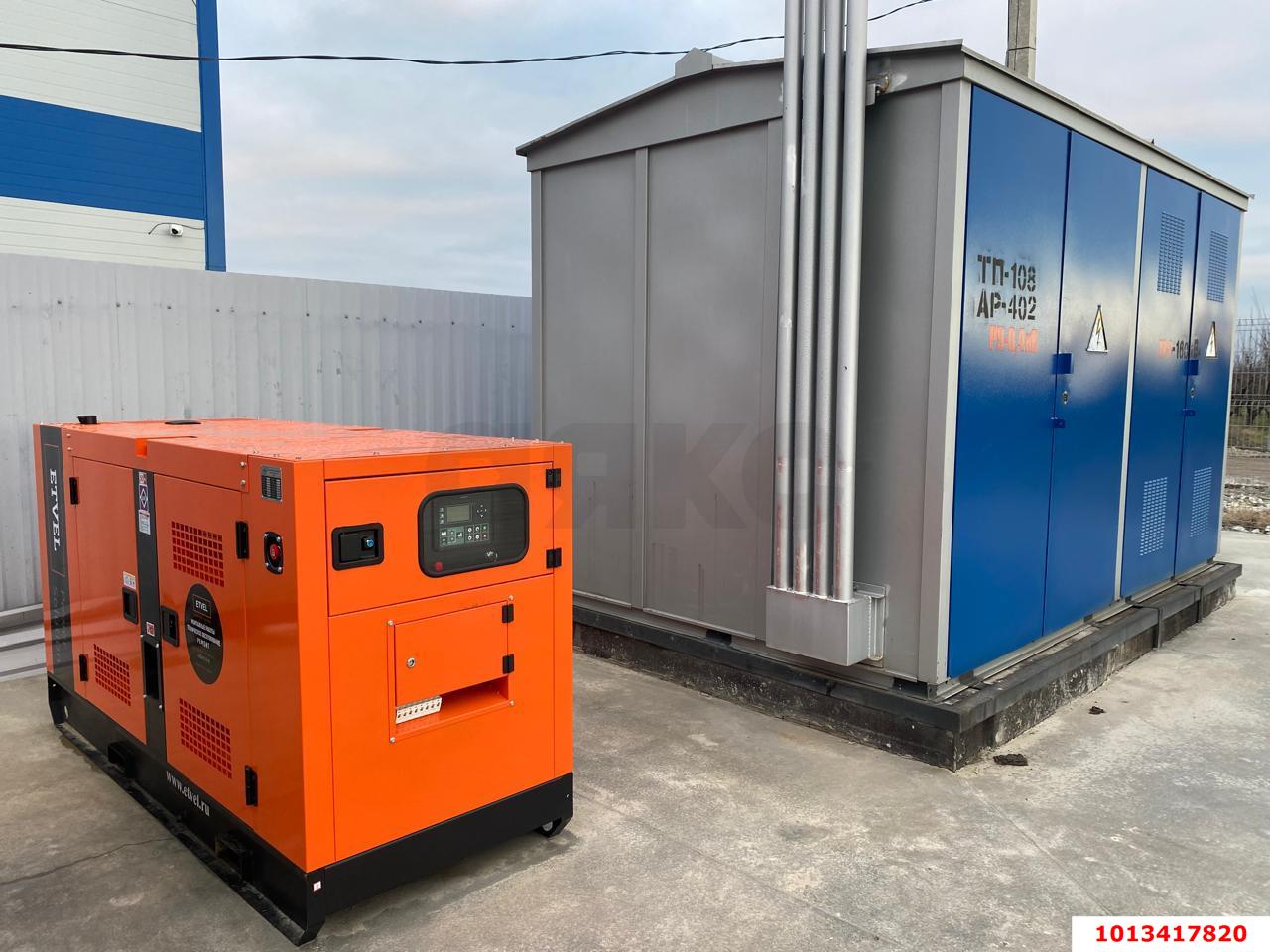 Фото №8: Складское помещение 620 м² - Краснодар, Пашковский, ул. Крылатая, 2