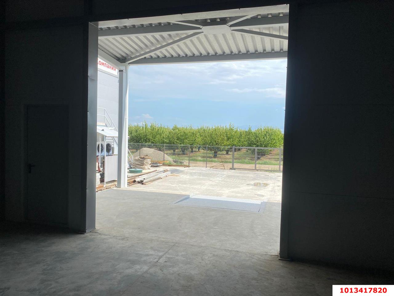 Фото №6: Складское помещение 620 м² - Краснодар, Пашковский, ул. Крылатая, 2