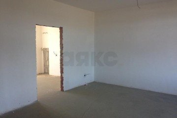 Фото №5: 1-комнатная квартира 53 м² - Краснодар, мкр. Солнечный, ул. Казбекская, 15