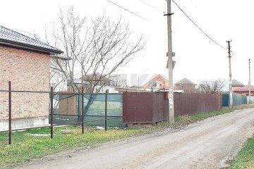 Фото №1: Дом 42 м² - КСК-2, мкр. Прикубанский внутригородской округ, ул. Цветочная, 44