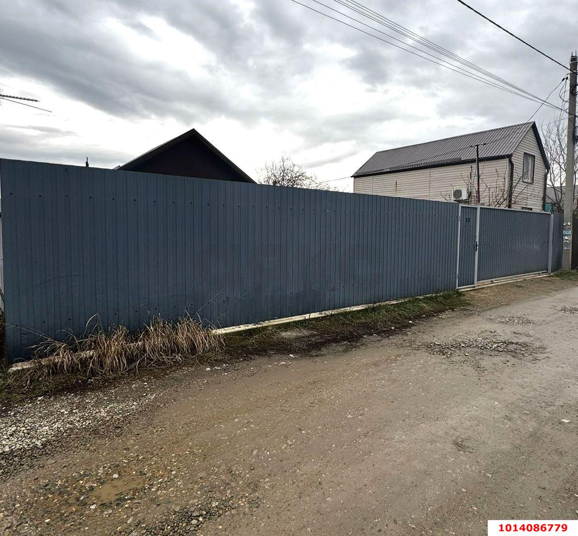 Фото №7: Дом 42 м² + 4.01 сот. - КСК-2, Прикубанский внутригородской округ, ул. Цветочная, 44