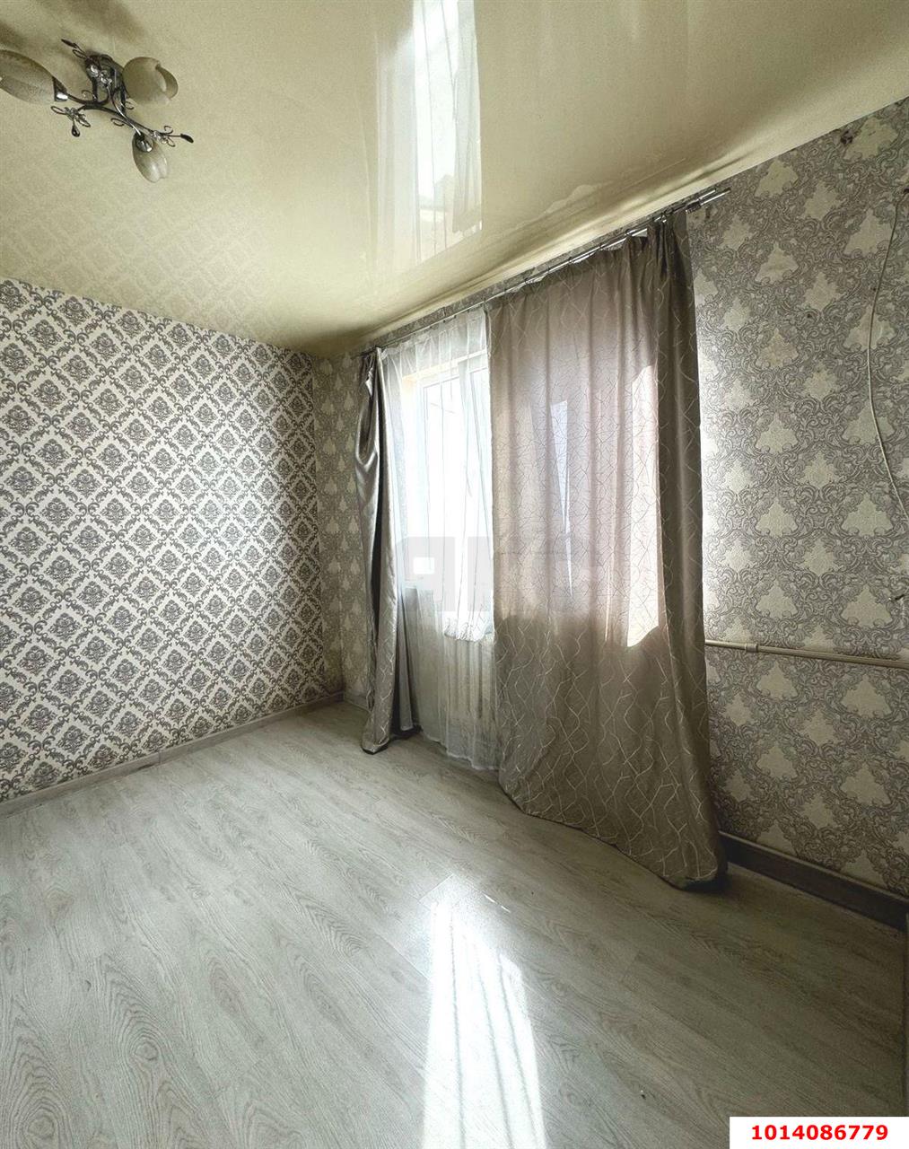 Фото №4: Дом 42 м² + 4.01 сот. - КСК-2, Прикубанский внутригородской округ, ул. Цветочная, 44