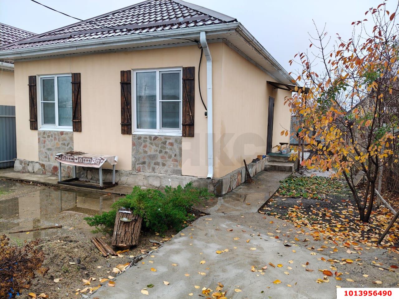 Фото №11: Дом 60 м² + 2.59 сот. - Шоссейное, Прикубанский внутригородской округ, ул. Дачная, 15