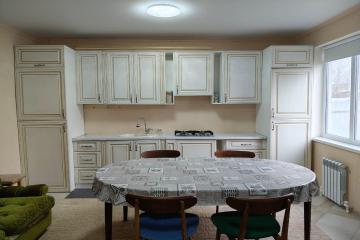 Фото №1: Дом 60 м² - Шоссейное, мкр. Прикубанский внутригородской округ, ул. Дачная, 15