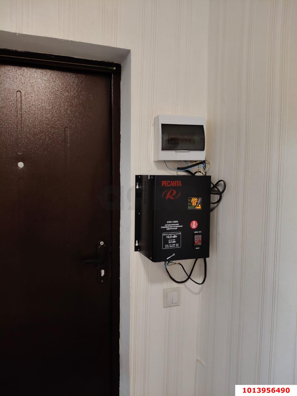 Фото №9: Дом 60 м² + 2.59 сот. - Шоссейное, Прикубанский внутригородской округ, ул. Дачная, 15