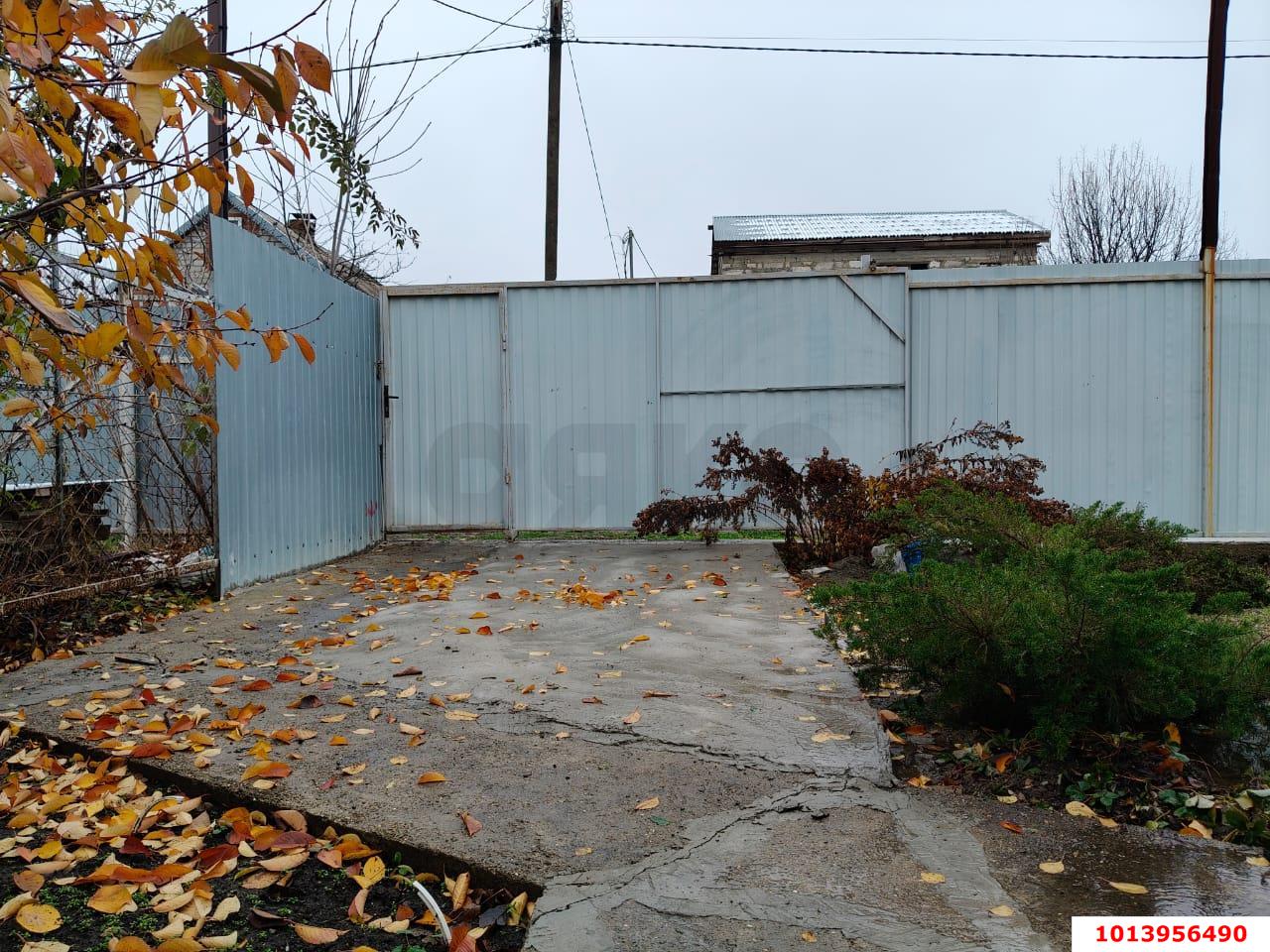 Фото №10: Дом 60 м² + 2.59 сот. - Шоссейное, Прикубанский внутригородской округ, ул. Дачная, 15