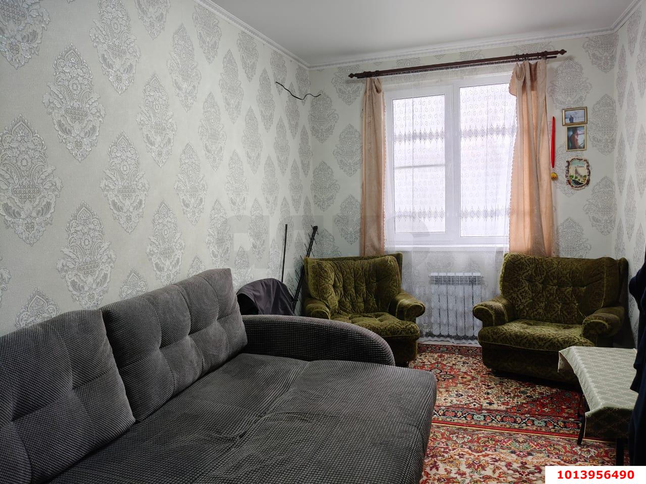 Фото №5: Дом 60 м² + 2.59 сот. - Шоссейное, Прикубанский внутригородской округ, ул. Дачная, 15