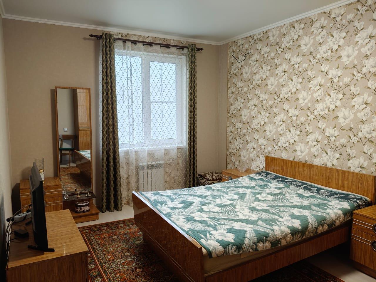 Фото №2: Дом 60 м² + 2.59 сот. - Шоссейное, мкр. Прикубанский внутригородской округ, ул. Дачная, 15