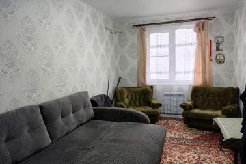 Фото №5: Дом 60 м² - Шоссейное, мкр. Прикубанский внутригородской округ, ул. Дачная, 15