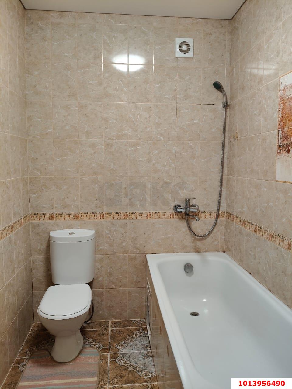 Фото №8: Дом 60 м² + 2.59 сот. - Шоссейное, Прикубанский внутригородской округ, ул. Дачная, 15