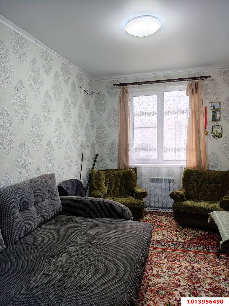 Фото №6: Дом 60 м² + 2.59 сот. - Шоссейное, Прикубанский внутригородской округ, ул. Дачная, 15