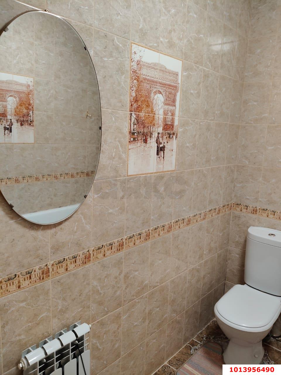 Фото №7: Дом 60 м² + 2.59 сот. - Шоссейное, Прикубанский внутригородской округ, ул. Дачная, 15