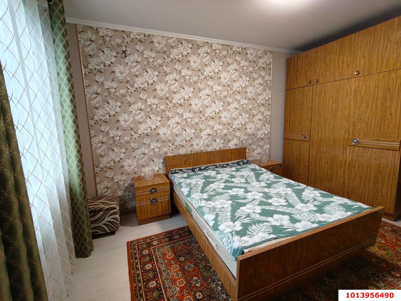 Фото №4: Дом 60 м² + 2.59 сот. - Шоссейное, Прикубанский внутригородской округ, ул. Дачная, 15