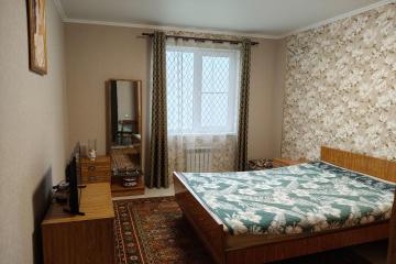 Фото №3: Дом 60 м² - Шоссейное, мкр. Прикубанский внутригородской округ, ул. Дачная, 15