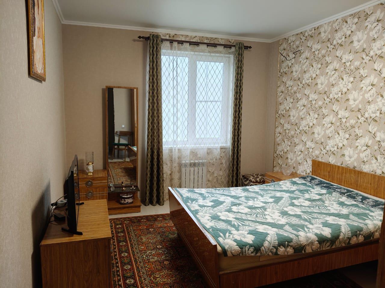 Фото №3: Дом 60 м² + 2.59 сот. - Шоссейное, мкр. Прикубанский внутригородской округ, ул. Дачная, 15