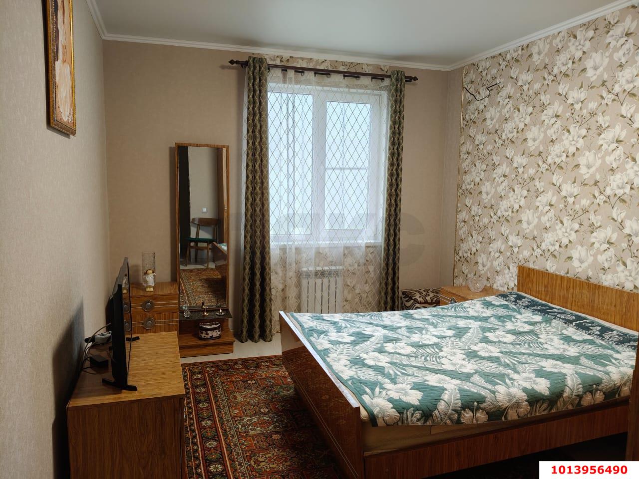 Фото №3: Дом 60 м² + 2.59 сот. - Шоссейное, Прикубанский внутригородской округ, ул. Дачная, 15