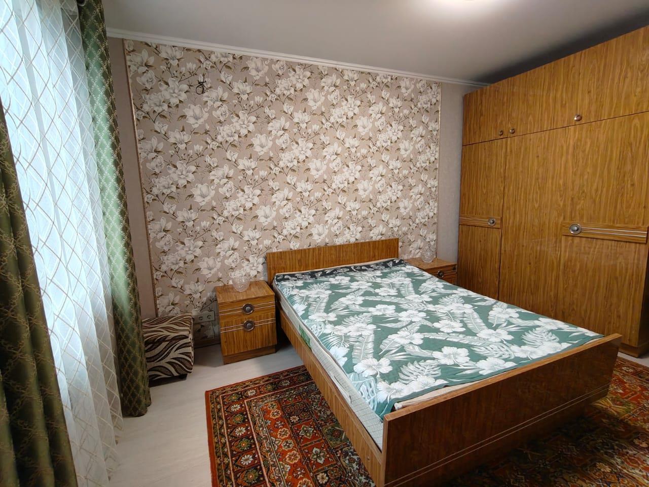 Фото №4: Дом 60 м² + 2.59 сот. - Шоссейное, мкр. Прикубанский внутригородской округ, ул. Дачная, 15