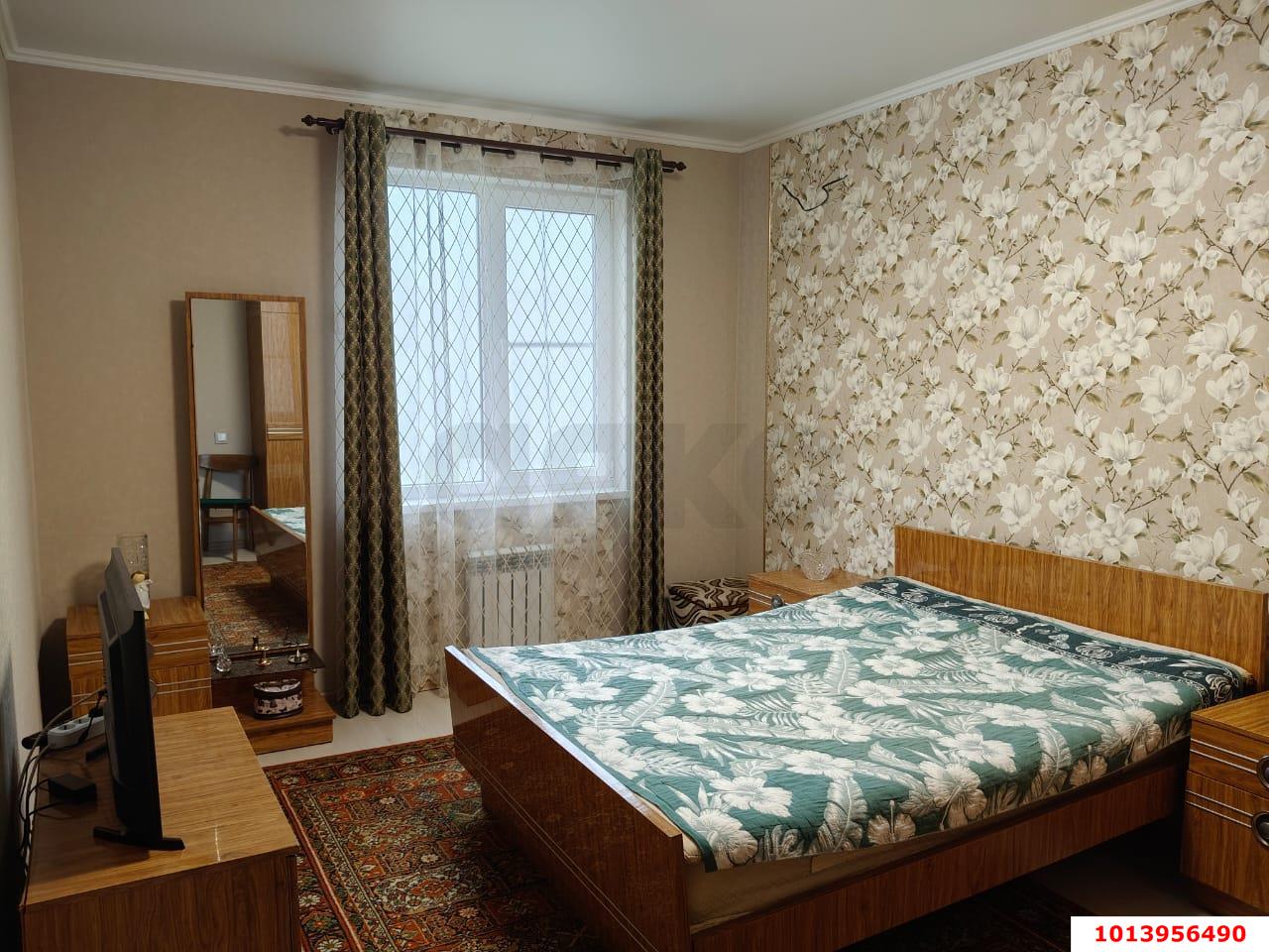 Фото №2: Дом 60 м² + 2.59 сот. - Шоссейное, Прикубанский внутригородской округ, ул. Дачная, 15