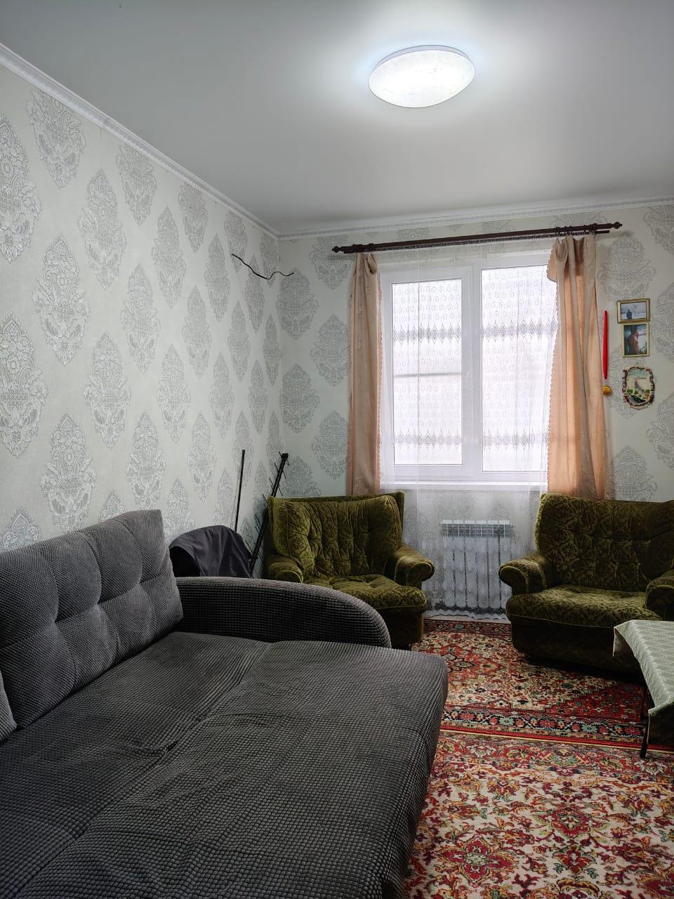 Фото №6: Дом 60 м² + 2.59 сот. - Шоссейное, мкр. Прикубанский внутригородской округ, ул. Дачная, 15