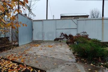 Фото №1: Дом 60 м² - Шоссейное, мкр. Прикубанский внутригородской округ, ул. Дачная, 15