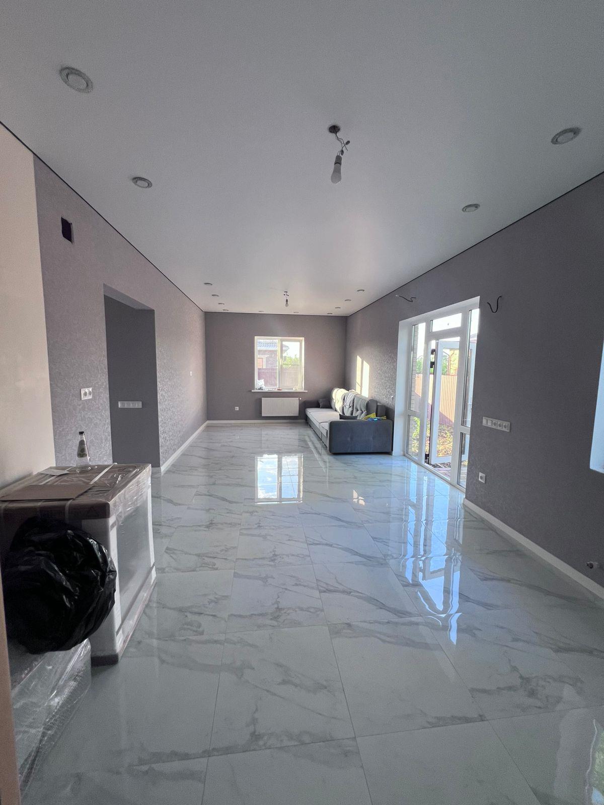 Фото №4: Дом 105 м² + 5.5 сот. - Старобжегокай, ул. Дружбы, 1