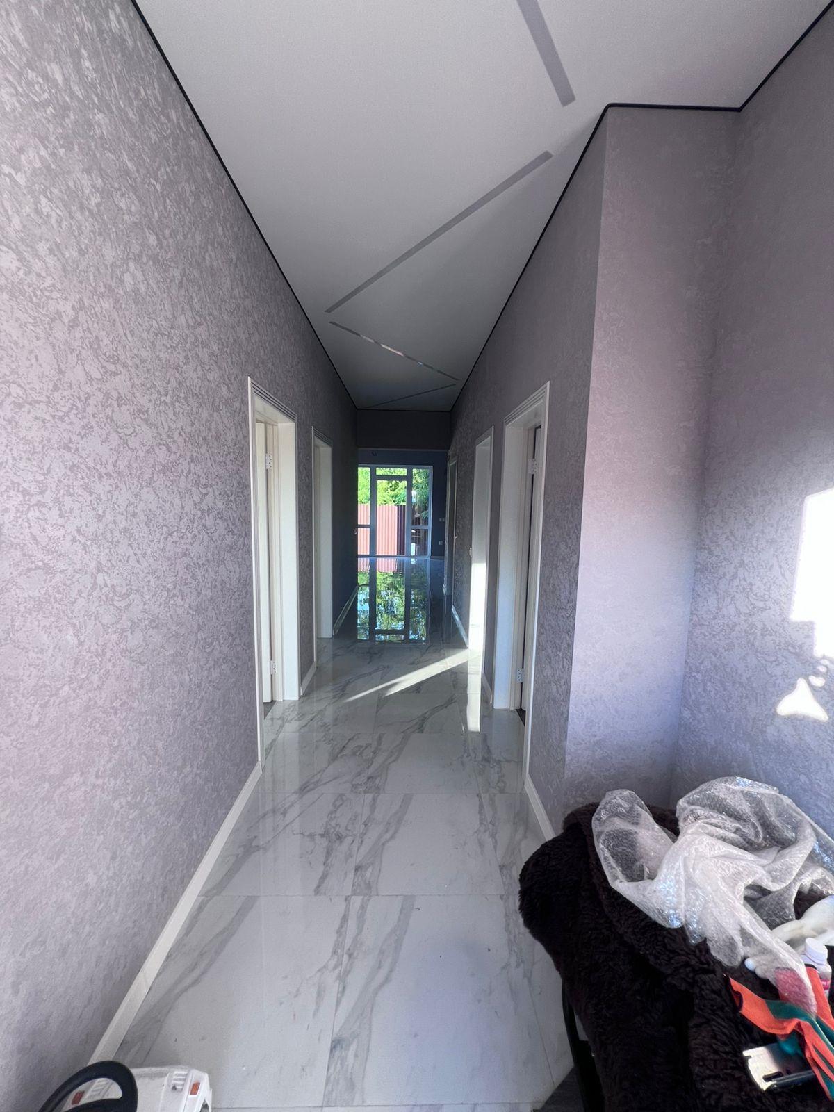 Фото №15: Дом 105 м² + 5.5 сот. - Старобжегокай, ул. Дружбы, 1