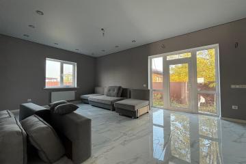 Фото №2: Дом 105 м² - Старобжегокай, ул. Дружбы, 1