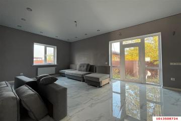 Фото №2: Дом 105 м² - Старобжегокай, ул. Дружбы, 1