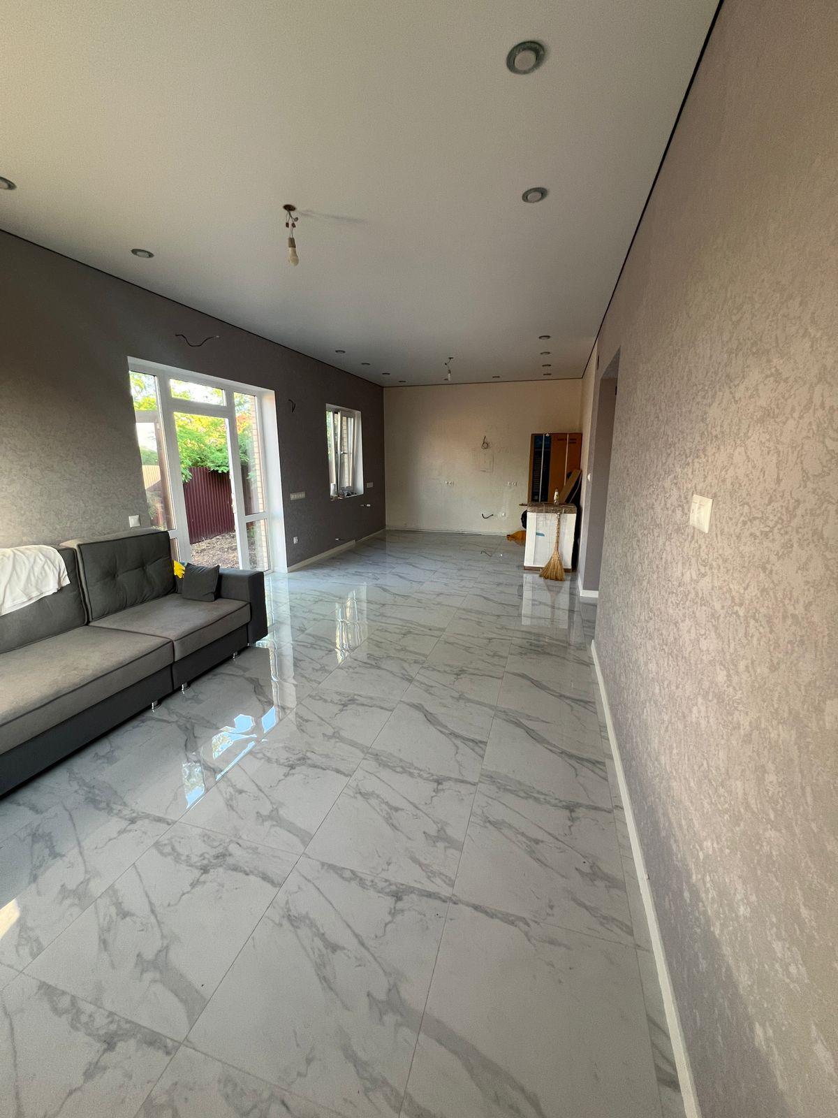 Фото №5: Дом 105 м² + 5.5 сот. - Старобжегокай, ул. Дружбы, 1