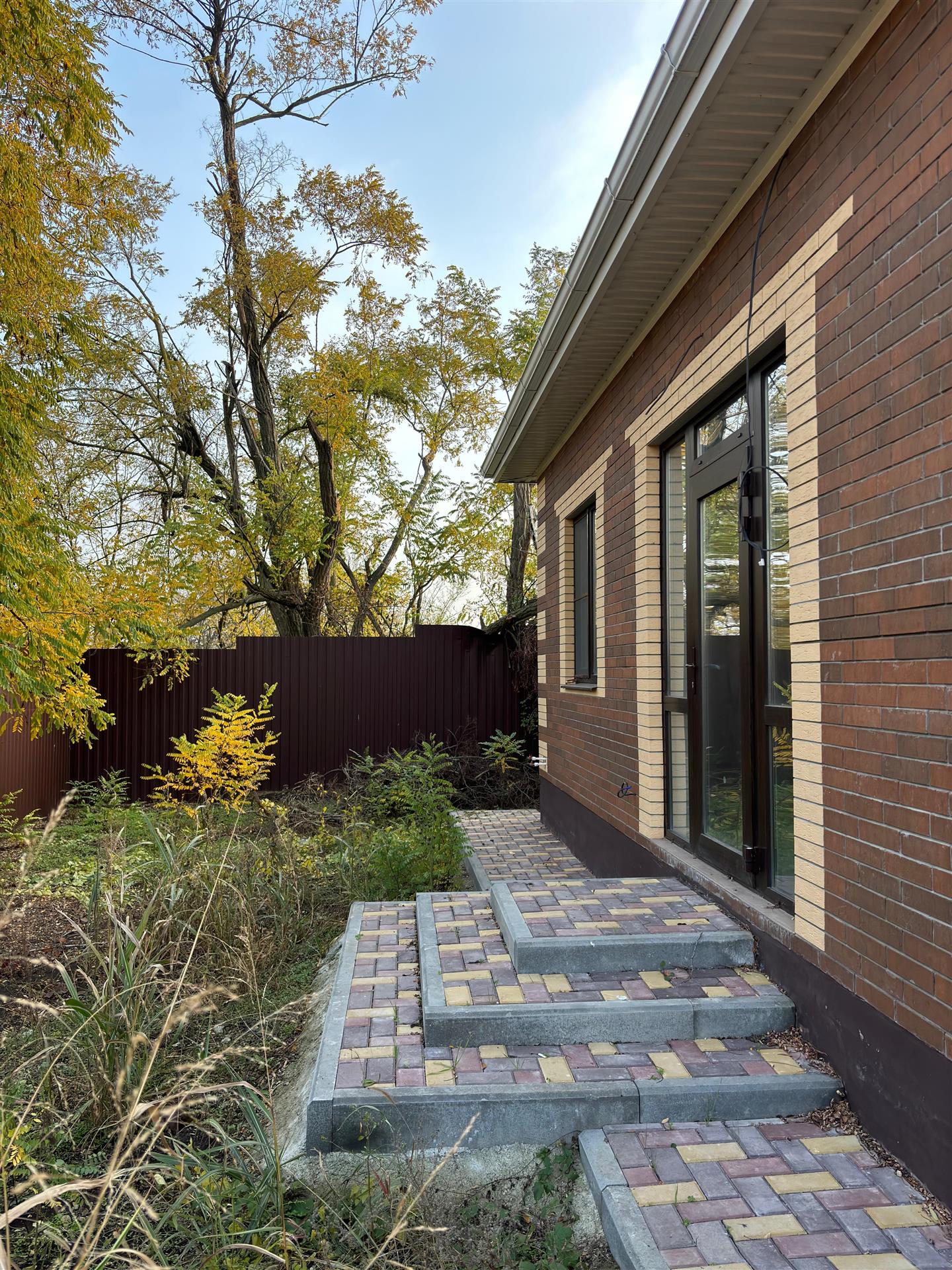 Фото №17: Дом 105 м² + 5.5 сот. - Старобжегокай, ул. Дружбы, 1