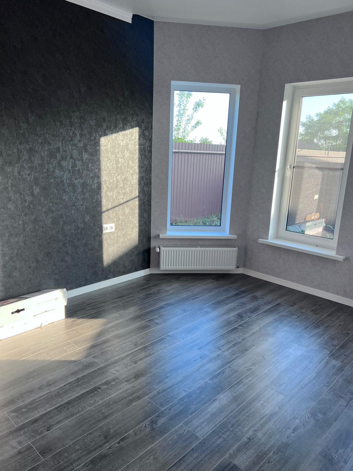 Фото №12: Дом 105 м² + 5.5 сот. - Старобжегокай, ул. Дружбы, 1