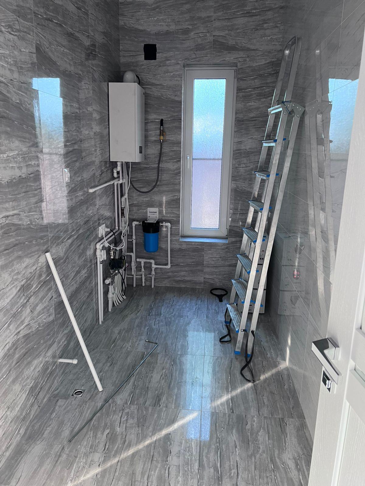 Фото №9: Дом 105 м² + 5.5 сот. - Старобжегокай, ул. Дружбы, 1