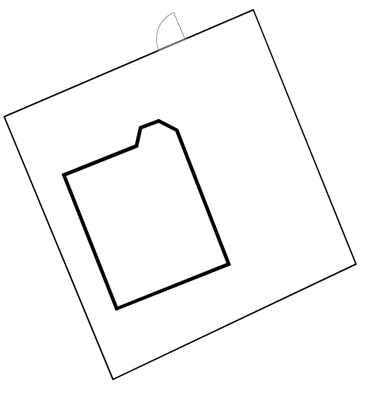 Фото №19: Дом 105 м² + 5.5 сот. - Старобжегокай, ул. Дружбы, 1