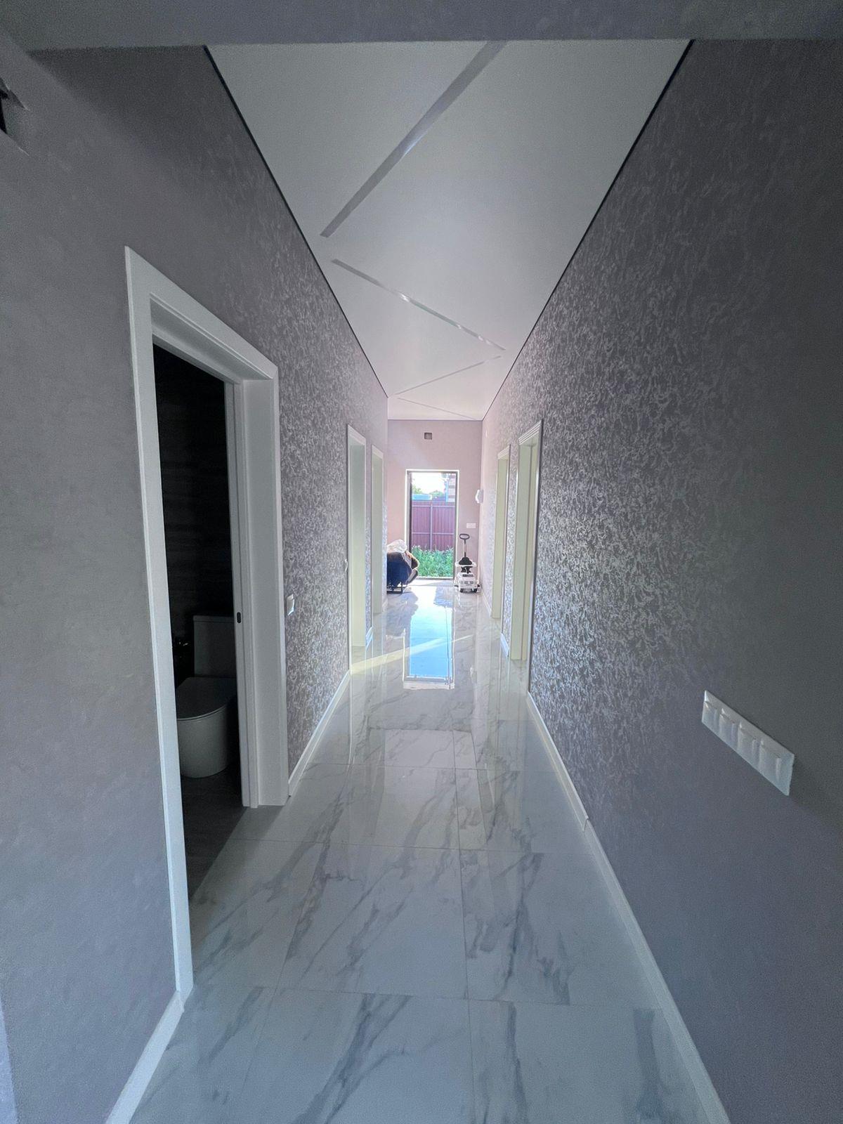 Фото №14: Дом 105 м² + 5.5 сот. - Старобжегокай, ул. Дружбы, 1