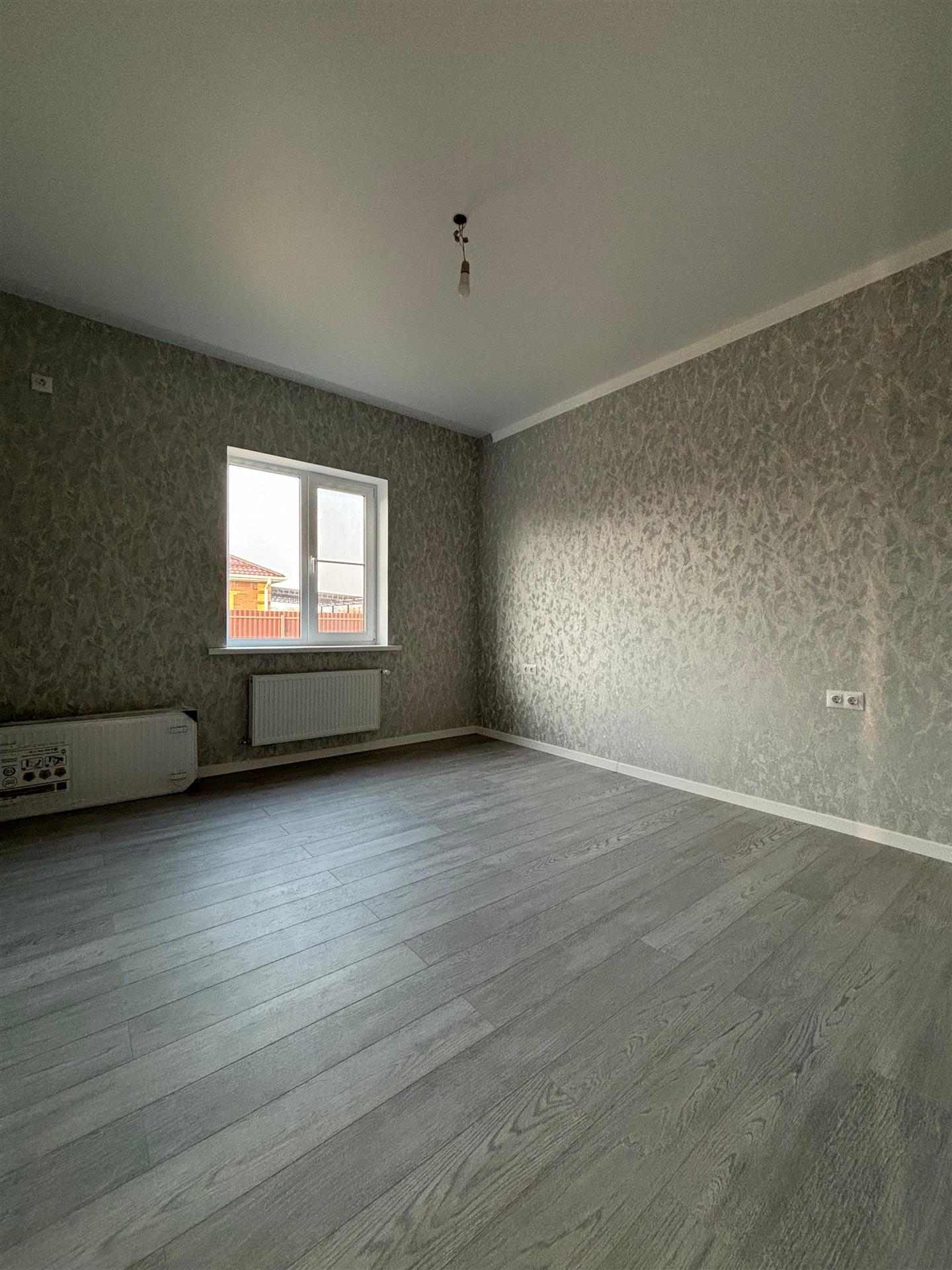 Фото №7: Дом 105 м² + 5.5 сот. - Старобжегокай, ул. Дружбы, 1