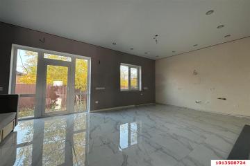 Фото №3: Дом 105 м² - Старобжегокай, ул. Дружбы, 1