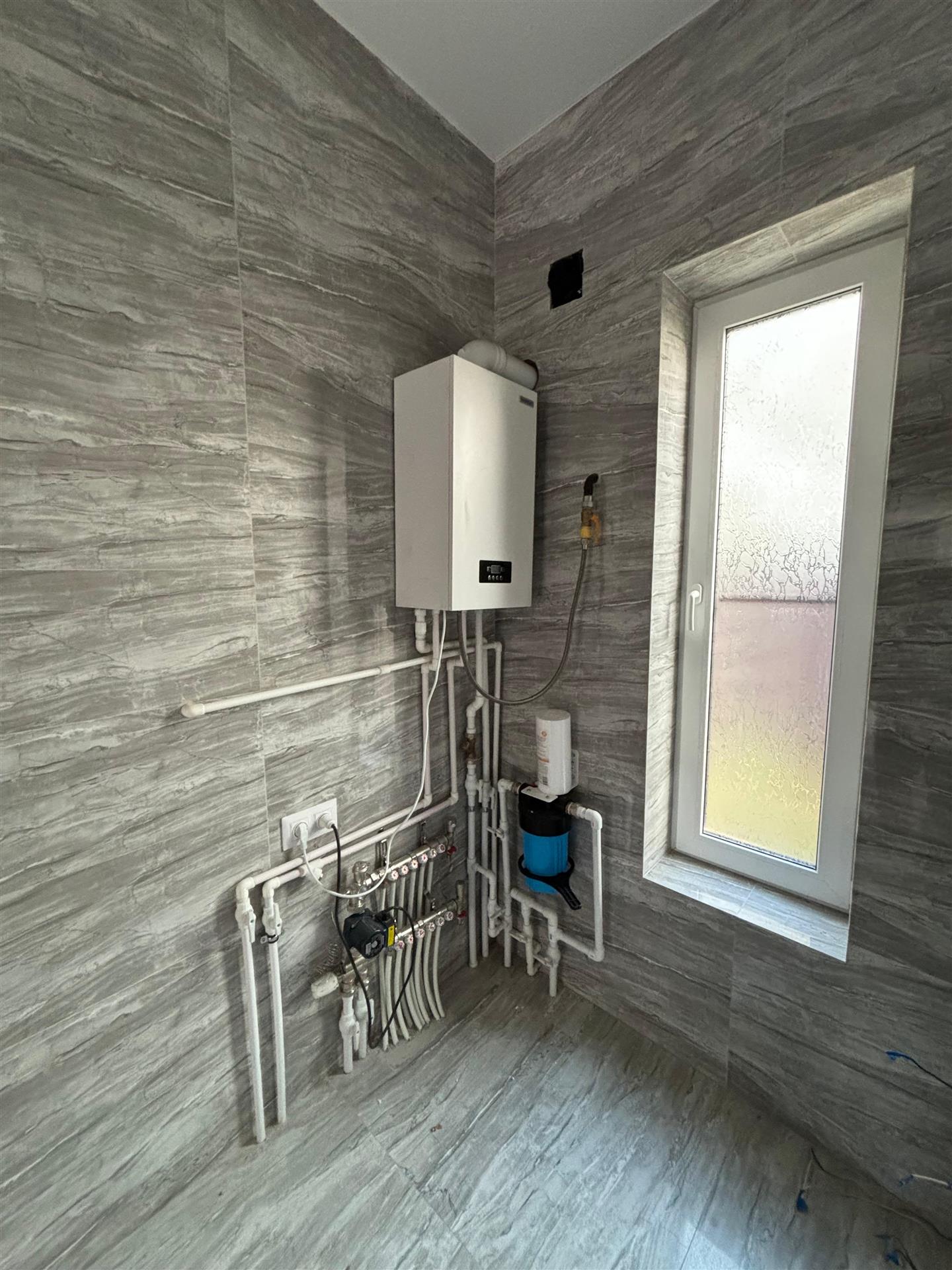 Фото №13: Дом 105 м² + 5.5 сот. - Старобжегокай, ул. Дружбы, 1