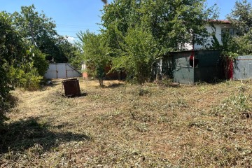 Фото №1: Земельный участок под ИЖС 4 сот. - Краснодар, мкр. СНТ Солнышко, ул. Вишнёвая