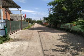 Фото №3: Земельный участок 4 сот. - Краснодар, мкр. СНТ Солнышко, ул. Вишнёвая