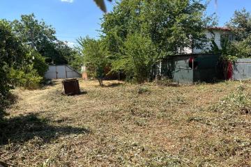 Фото №1: Земельный участок 4 сот. - Краснодар, мкр. СНТ Солнышко, ул. Вишнёвая