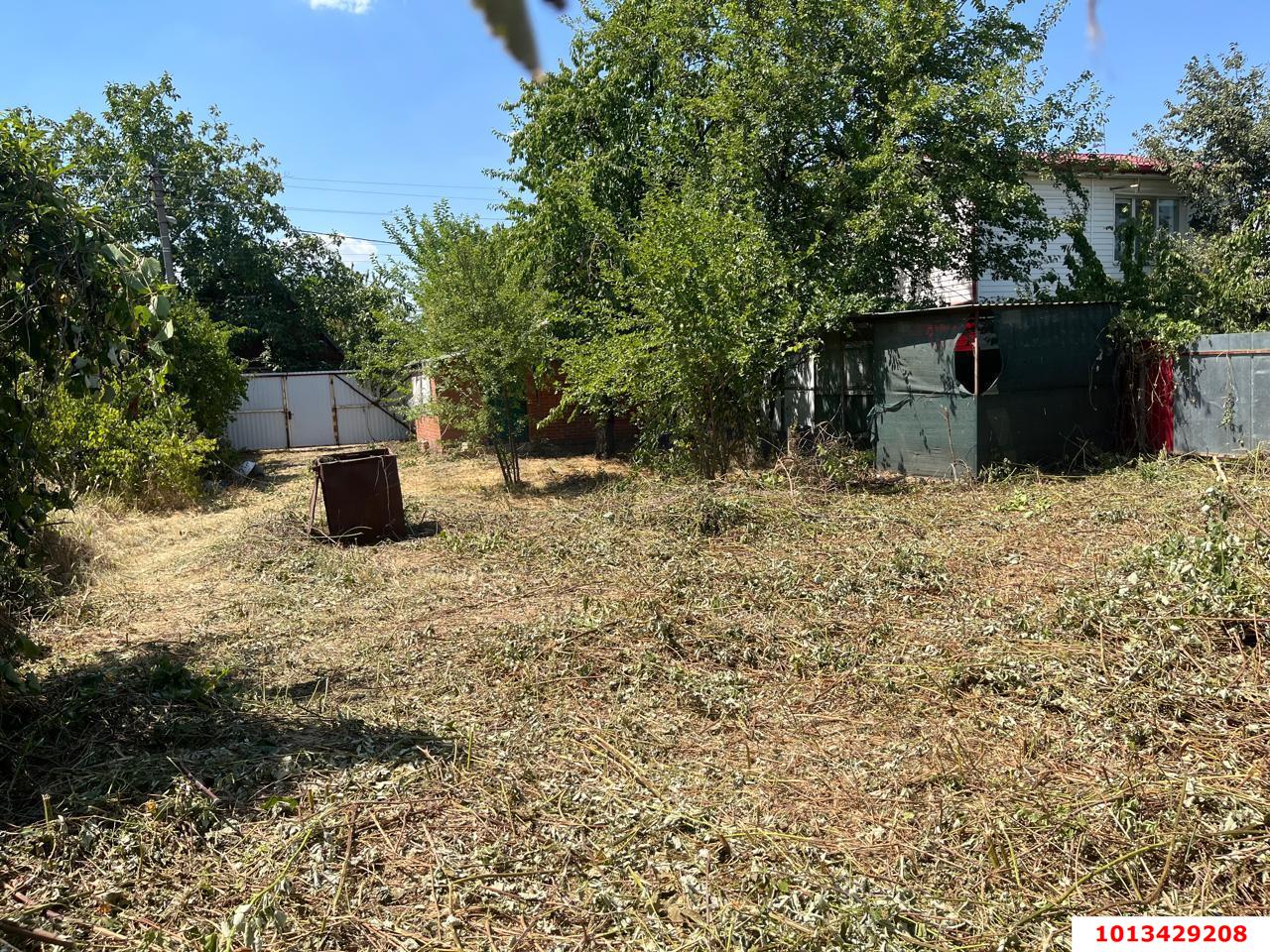 Фото №1: Земельный участок 4 сот. - Краснодар, Прикубанский внутригородской округ, Сады Калинина, мкр. СНТ Солнышко, ул. Вишнёвая